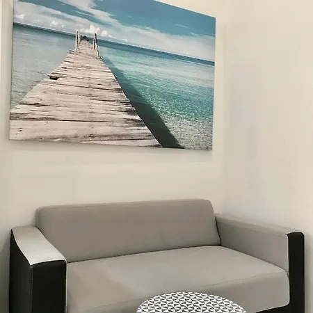 Apartment Studio Promenade Des Anglais
