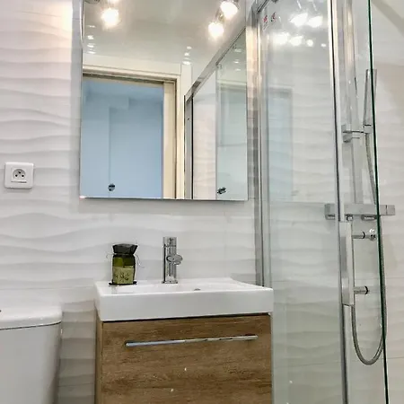 Studio Promenade Des Anglais Apartment